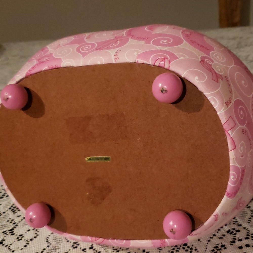 Sewing Box. - Picture 6 of 8